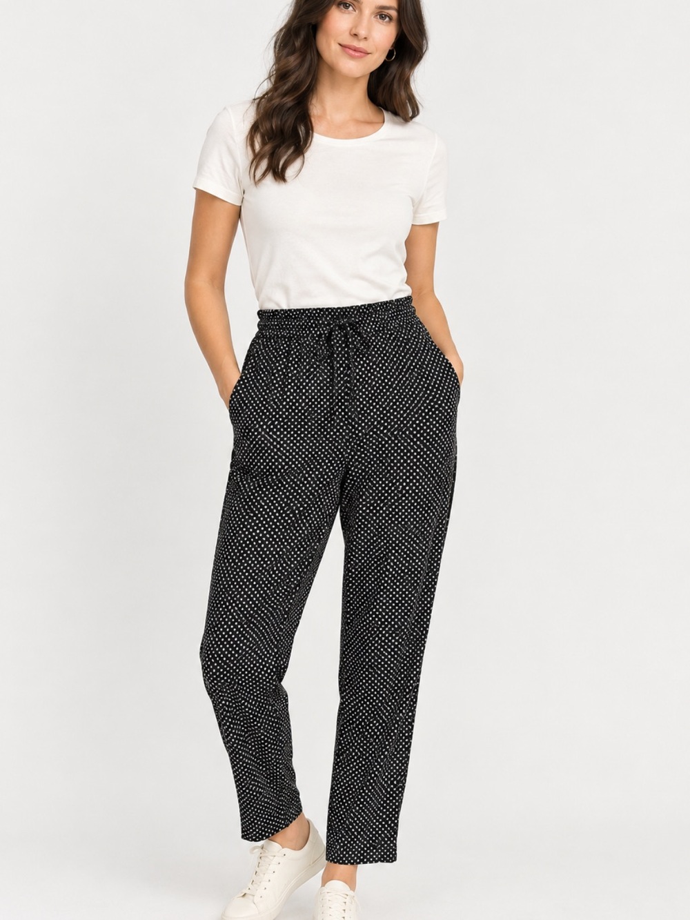 Rag & Bone Silk Pants